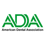 American Dental Association ADA Logo