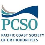 Pacific Coast Society Of Orthodontists PSCO Logo