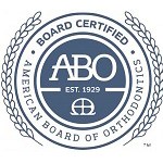American Board Of Orthodontists ABO Logo