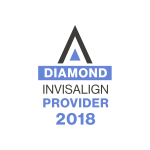 Diamond Invisalign Provider Invisalign Logo