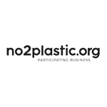 no2Plastic.org no2plastic Logo